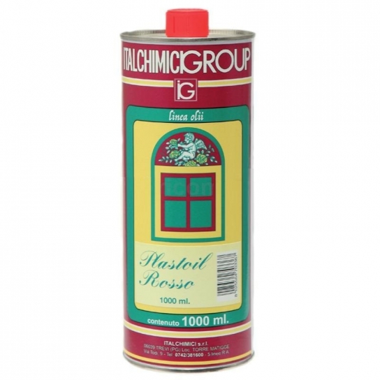 OLIO PAGLIERINO CHIARO LT 1 OLIO PAGLIERINO CHIARO LT 1
