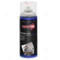 OLIO DI SILICONE BOMBOLETTA SPRAY ML 400 AMBRO-SOL