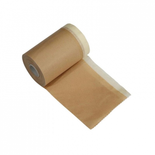 NASTRO MASCHERA COVER TACK ALTEZZA 18 CM LUNGHEZZA 20 MT SARATOGA NASTRO MASCHERA COVER TACK ALTEZZA 18 CM LUNGHEZZA 20 MT SARATOGA