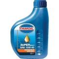 OLIO MOTORI 4T MINERALE TIPO 15 W 40