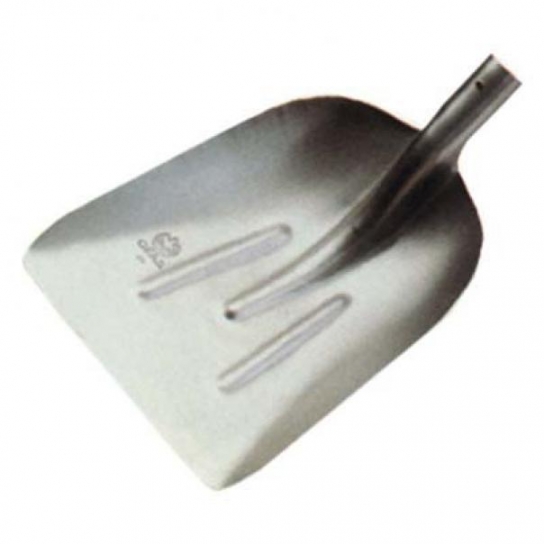 PALA CEREALI NEVE ALLUMINIO 406L-1 SENZA MANICO CM 40X33 PALA CEREALI NEVE ALLUMINIO 406L-1 SENZA MANICO CM 40X33