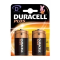 PILE TORCIA MN-1300B2 PZ 2DURACELL