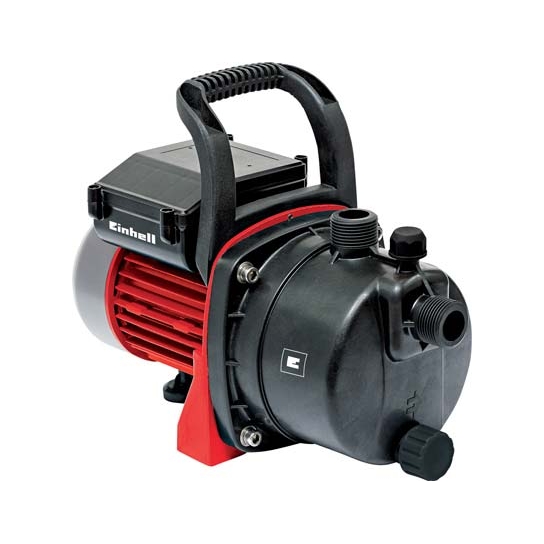 ELETTROPOMPA AUTOADESCANTE GC-GP ABS VOLT 230 WATT 650 HP 0,9 LT/M 60 ALTEZZA MT 36 EINHELL ELETTROPOMPA AUTOADESCANTE GC-GP ABS VOLT 230 WATT 650 HP 0,9 LT/M 60 ALTEZZA MT 36 EINHELL