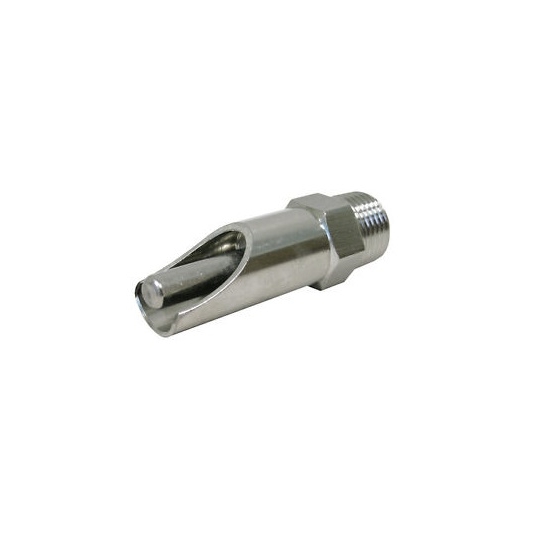 ABBEVERATOIO A SUCCHIOTTO PER SUINI MEDIO Ø 1/2" ABBEVERATOIO A SUCCHIOTTO PER SUINI MEDIO Ø 1/2"