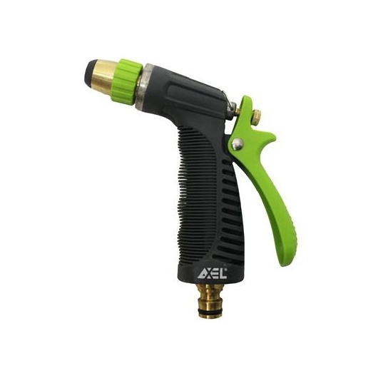 PISTOLA TUBO PLASTICA LANCE AXEL GA 0600 PISTOLA TUBO PLASTICA LANCE AXEL GA 0600