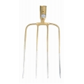 FORCHE FIENO DENTI 4 GA1063