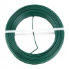 FILO FERRO PLASTIFICATO ZINCATO MATASSINA N° 8 Ø