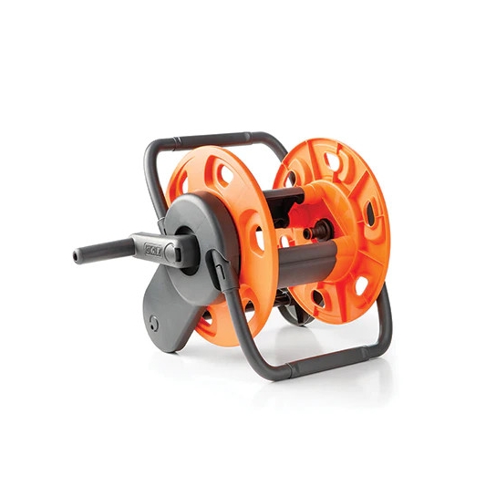 AVVOLGITUBO IRRIGAZIONE KIT MINI CONCEPT ACCIAIO/PLASTICA X TUBO MT 20 + RACCORDI GF AVVOLGITUBO IRRIGAZIONE KIT MINI CONCEPT ACCIAIO/PLASTICA X TUBO MT 20 + RACCORDI GF