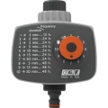 CENTRALINA IRRIGAZIONE GF10 INNESTO RAPIDO 3/4 F 1 PILA TRANSISTOR VOLT 9