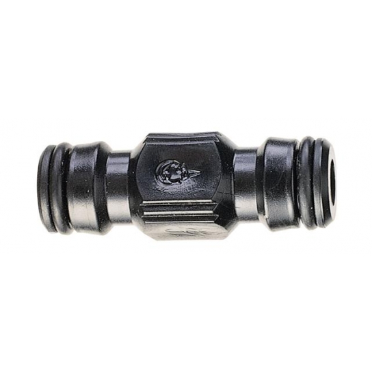 RACCORDO TUBO PLASTICA 2 VIE GF8000-5450 RACCORDO TUBO PLASTICA 2 VIE GF8000-5450