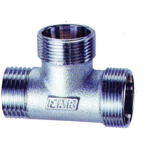 RACCORDO PER MULTISTRATO E RAME TEE 1 LATO Ø 1/2 MASCHIO 2 LATI STRINGERE RACCORDO PER MULTISTRATO E RAME TEE 1 LATO Ø 1/2 MASCHIO 2 LATI STRINGERE