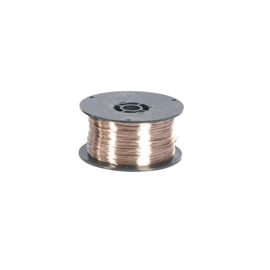 FILO PER SALDATRICE SENZA GAS MM 0,9 GR 500 FILO PER SALDATRICE SENZA GAS MM 0,9 GR 500