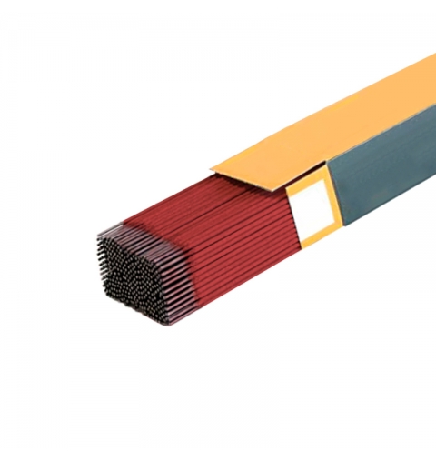 ELETTRODI RUTILE EXTRA CONFEZIONE 100 PEZZI