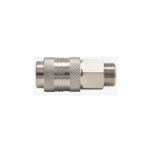 RACCORDI ARIA RUBINETTO RAPIDO MASCHIO Ø 3/8 - 10212U