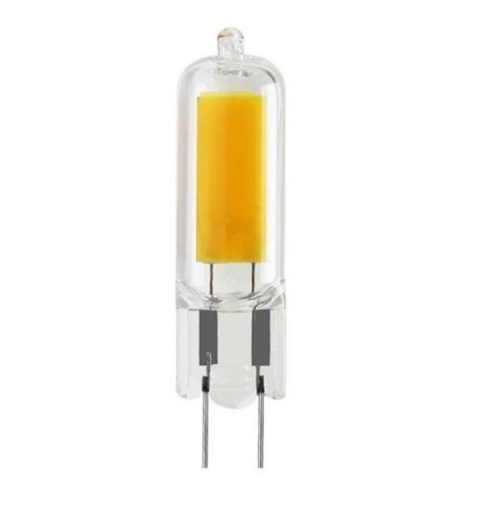 LAMPADA LED G4 12V AC/DC 2W 4000K