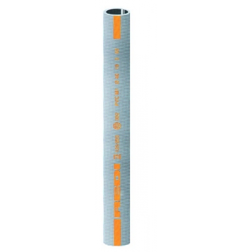 TUBO A INCOLLAGGIO GRIGIO PVC MT 3 Ø