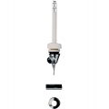 BATTERIA SCARICATRICE 1/2 ALTEZZA FAIT