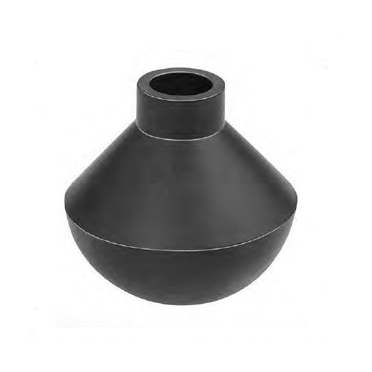GUARNIZIONE MEZZA SFERA X CASSETTA TIPO MARINA DIAMETRO ESTERNO MM 63 Ø GUARNIZIONE MEZZA SFERA X CASSETTA TIPO MARINA DIAMETRO ESTERNO MM 63 Ø
