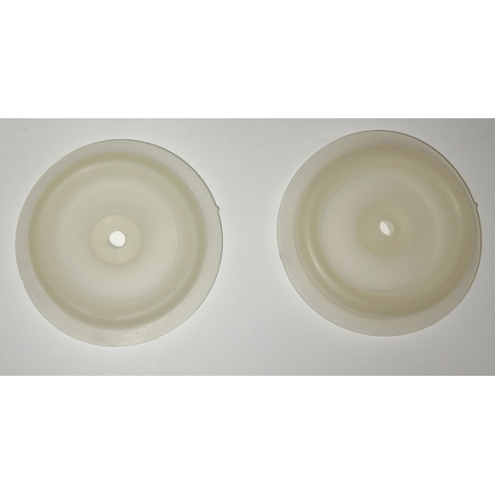TENUTA GOMMA Ø 58 MM BATTERIA X CASSETTA PORCELLANA TRIPLO SCARICO PROHYDRO TENUTA GOMMA Ø 58 MM BATTERIA X CASSETTA PORCELLANA TRIPLO SCARICO PROHYDRO
