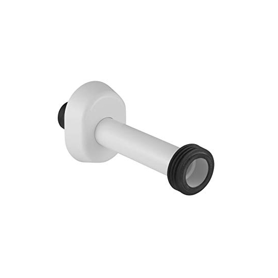 CANNOTTO UNIVERSALE CASSETTA GEBERIT ALLACIAMENTO BIANCO CANNOTTO UNIVERSALE CASSETTA GEBERIT ALLACIAMENTO BIANCO
