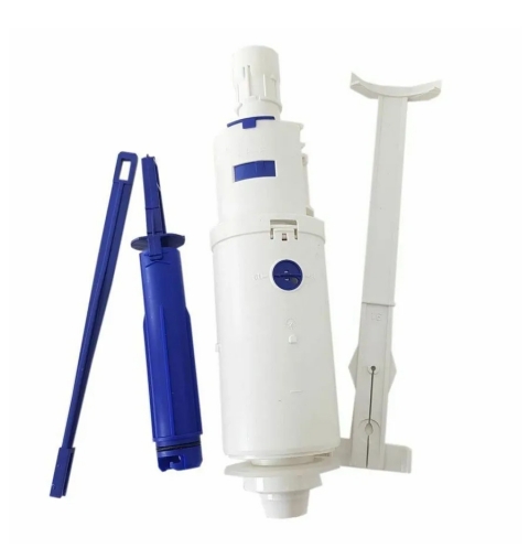 CAMPANA COMPLETA GEBERIT MODELLO TWICO 240.502.00.1