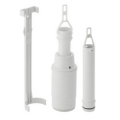 CAMPANA COMPLETA GEBERIT MONO TASTO 215.299.00.1