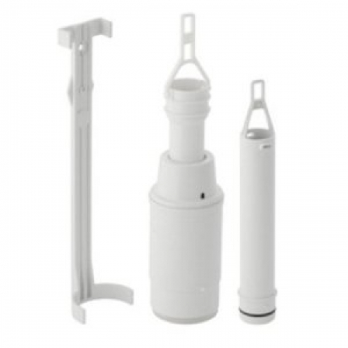 CAMPANA COMPLETA GEBERIT MONO TASTO 215.299.00.1