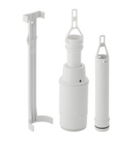 CAMPANA COMPLETA GEBERIT MONO TASTO 215.299.00.1