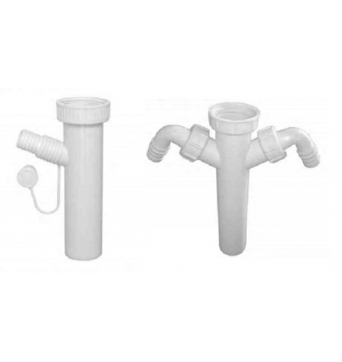 CANOTTO PVC PORTAGOMMA