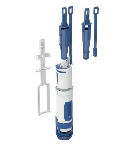 CAMPANA COMPLETA GEBERIT MODELLO TWICO 241.290.00.1