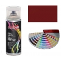 SMALTO BOMBOLETTA SPRAY ACRILICO MULTIUSO ML 400 COLORE AMBRO-SOL