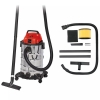 ASPIRAPOLVERE BIDONE INOX TC-VC 1820 SA LITRI 20 1250W EINHELL