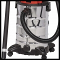 ASPIRAPOLVERE BIDONE INOX TC-VC 1930 S LITRI 30 1500W EINHELL