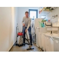 ASPIRAPOLVERE BIDONE INOX TC-VC 1930 S LITRI 30 1500W EINHELL