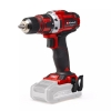 TRAPANO AVVITATORE BATTERIA TE-CD 18/40 LI SOLO MACCHINA VOLT 18 X-CHANGE EINHELL