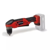 TRAPANO AVVITATORE BATTERIA TE-AD 18 LI SOLO MACCHINA VOLT 18 X-CHANGE EINHELL