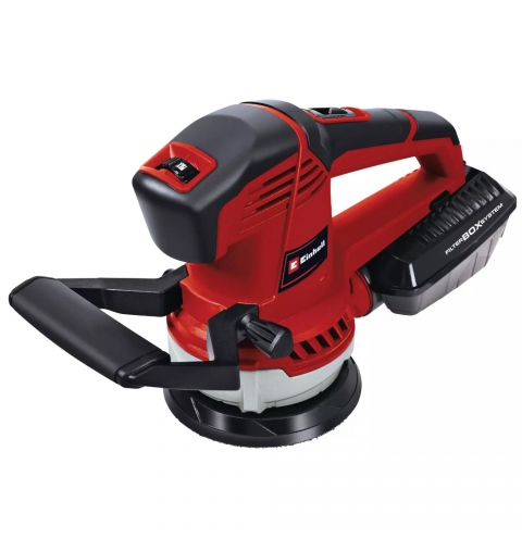 LEVIGATRICE ROTORBITALE TC-RS 40 E EINHELL