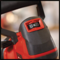 LEVIGATRICE ROTORBITALE TC-RS 40 E EINHELL