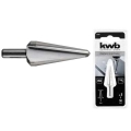 SVASATORE PER METALLO HSS 5 TAGLIENTI KWB