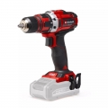 TRAPANO AVVITATORE BATTERIA TE-CD 18/40 LI SOLO MACCHINA VOLT 18 X-CHANGE EINHELL