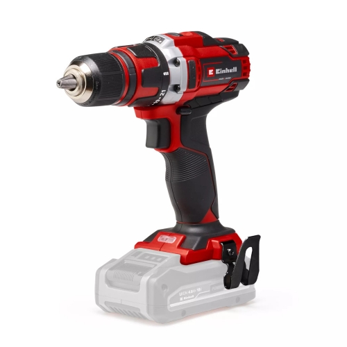 TRAPANO AVVITATORE BATTERIA TE-CD 18/40 LI SOLO MACCHINA VOLT 18 X-CHANGE EINHELL