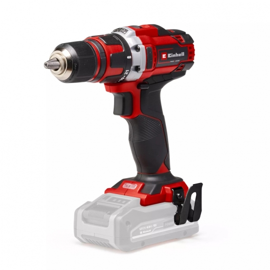 TRAPANO AVVITATORE BATTERIA TE-CD 18/40 LI SOLO MACCHINA VOLT 18 X-CHANGE EINHELL