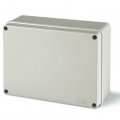 SCATOLA STAGNO LISCIA IP66 SCATOLA STAGNO LISCIA IP66