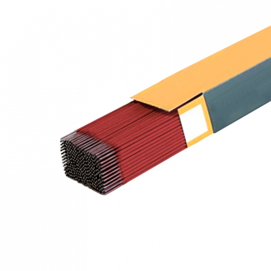 ELETTRODI RUTILE EXTRA CONFEZIONE 100 PEZZI