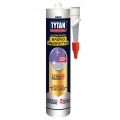 SILICONE NEUTRO BAGNO PERFETTO ANTIMUFFA 280 ML TYTAN