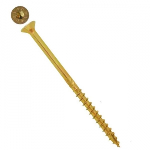 VITE STRUTTURE IN LEGNO PORTANTE TORX TPS CONFEZIONE