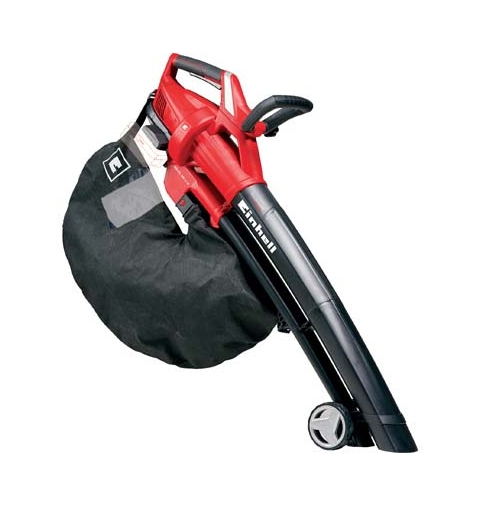 ASPIRATORE SOFFIATORE BATTERIA GE-CL 36LI VOLT 2X18 X-CHANGE SOLO CORPO MACCHINAEINHELL