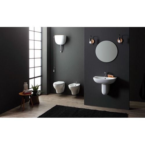 SANITARI FLY DESIGN SANITARI FLY DESIGN