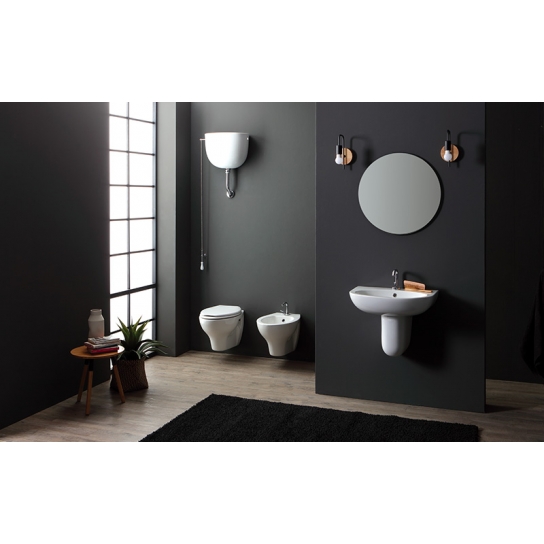 SANITARI FLY DESIGN SANITARI FLY DESIGN