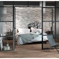 LINEA QUARZI 3D RIVESTIMENTO CM 15X61 LINEA QUARZI 3D RIVESTIMENTO CM 15X61